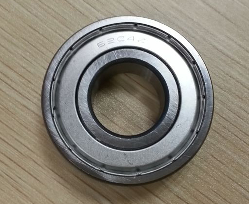 Buy 6204KA Bearing