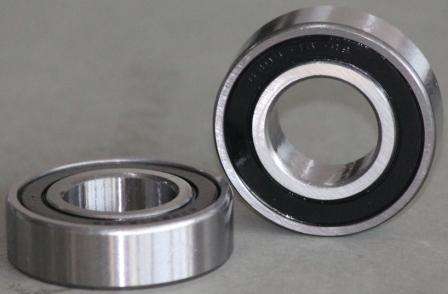 6205/C3 polyamide cage bearing