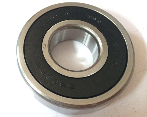 6305/C4 polyamide cage bearing