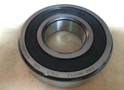 Latest design 6308 2Z/C4 ball bearing