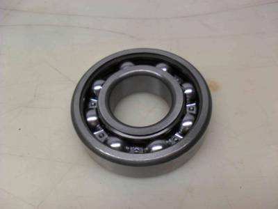 Customized ball bearing 6307 2Z C4