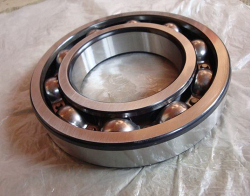 bearing 6204-2RZ China