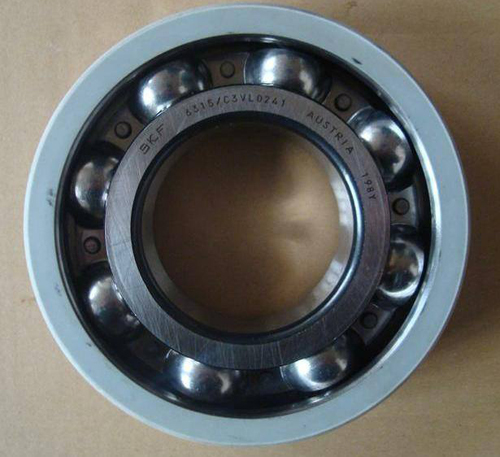 6307 TN C3 bearing for idler Quotation